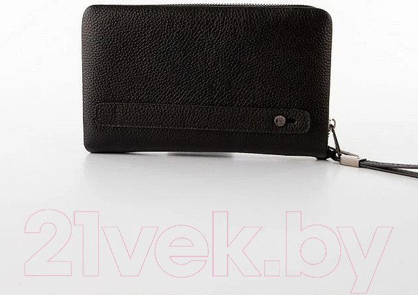 Изображение товара Сумка Poshete 250-P525-BLK (черный)