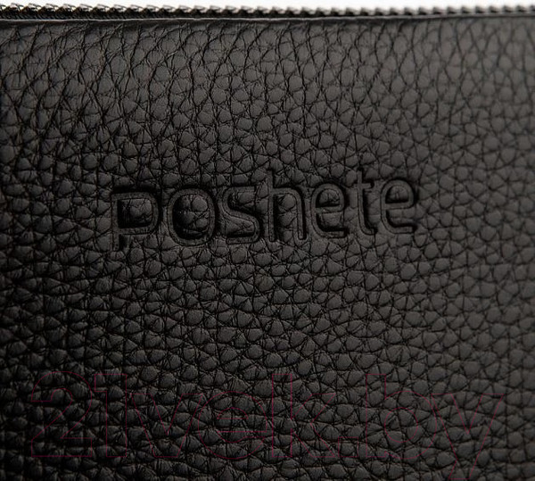 Изображение товара Сумка Poshete 250-P525-BLK (черный)