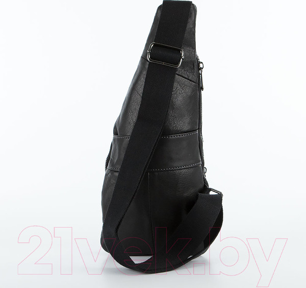 Изображение товара Рюкзак Poshete 252-96613-BLK (черный)