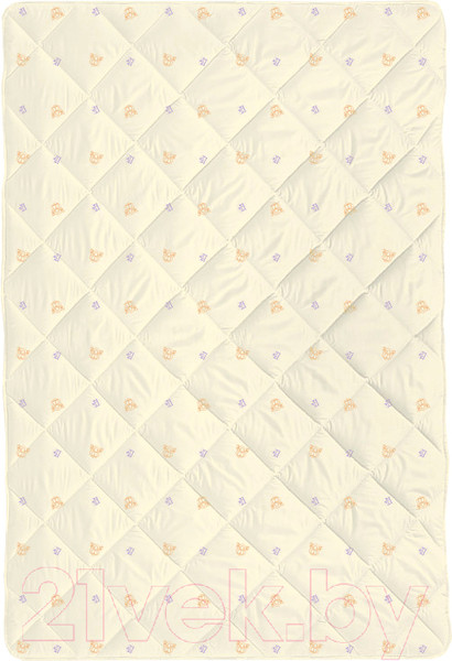 Изображение товара Одеяло ИвШвейСтандарт Караван ОКР-15в 140x205