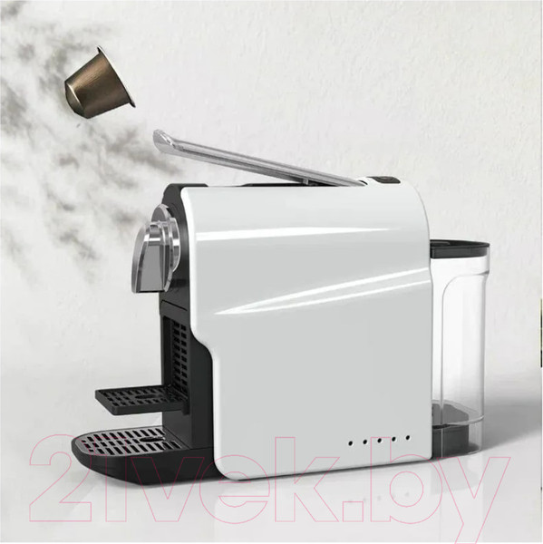 Изображение товара Кофемашина Jonr KM-C0518