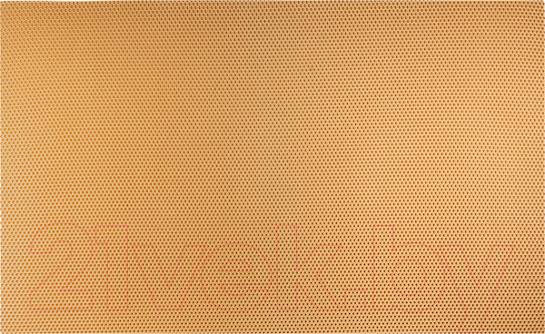 Изображение товара Коврик грязезащитный Alicosta ЭВА 1300x800_2/3_UNI (соты/бежевый)