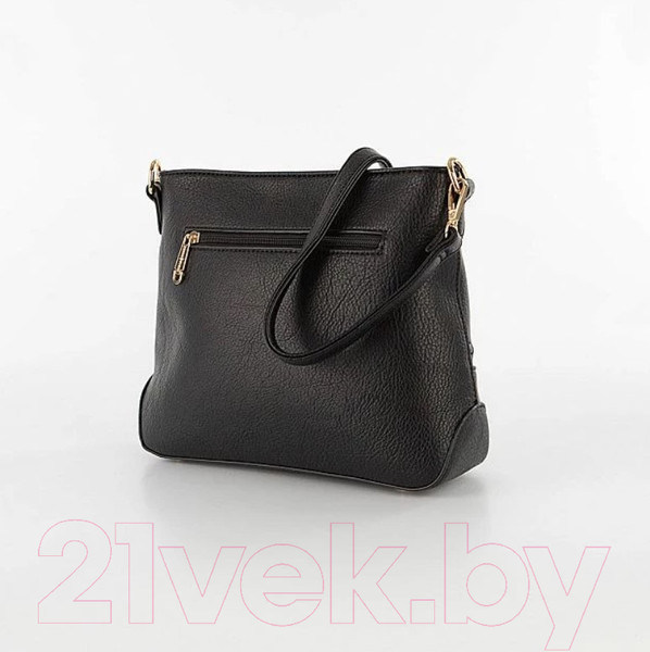 Изображение товара Сумка Passo Avanti 500-10853-BLK (черный)