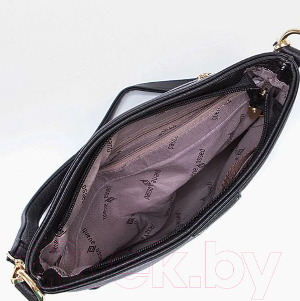 Изображение товара Сумка Passo Avanti 500-10853-BLK (черный)