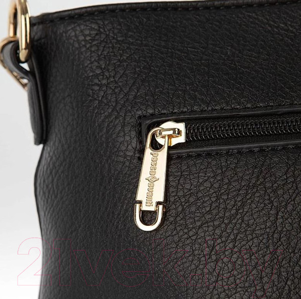 Изображение товара Сумка Passo Avanti 500-10853-BLK (черный)