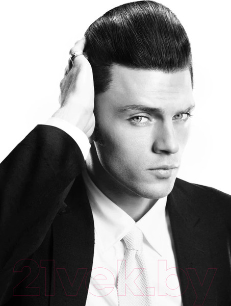 Изображение товара Помада для укладки волос American Crew Heavy Hold Pomade Сильной фиксации (85г)