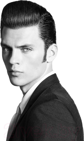 Изображение товара Помада для укладки волос American Crew Heavy Hold Pomade Сильной фиксации (85г)