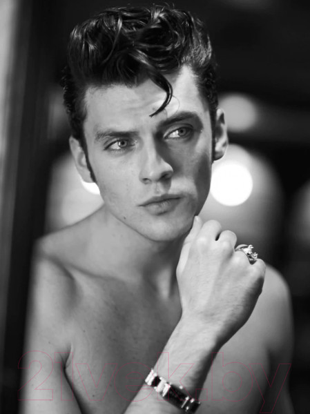 Изображение товара Помада для укладки волос American Crew Heavy Hold Pomade Сильной фиксации (85г)