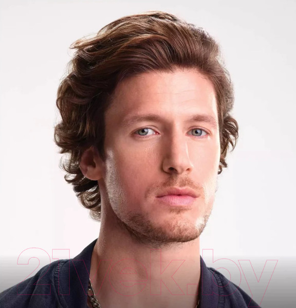 Изображение товара Текстурирующая пудра для волос American Crew Boost Powder Для объема волос (10г)