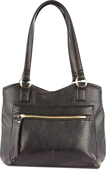 Изображение товара Сумка Passo Avanti 500-10884-BLK (черный)