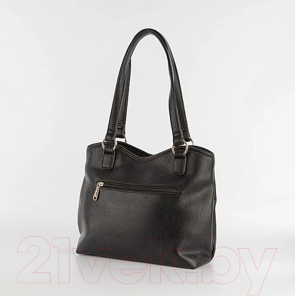 Изображение товара Сумка Passo Avanti 500-10884-BLK (черный)