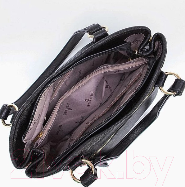 Изображение товара Сумка Passo Avanti 500-10884-BLK (черный)