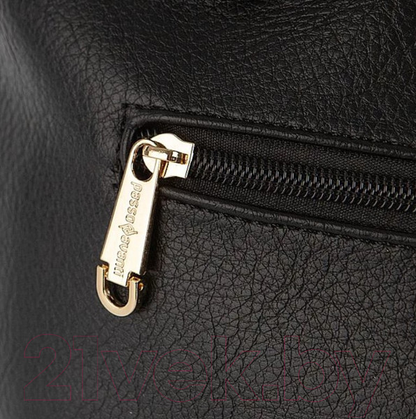 Изображение товара Сумка Passo Avanti 500-10884-BLK (черный)