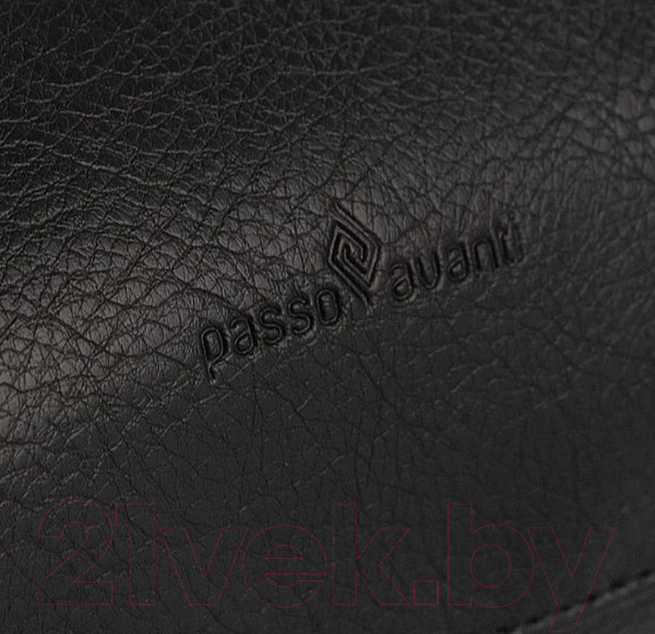 Изображение товара Сумка Passo Avanti 500-10884-BLK (черный)