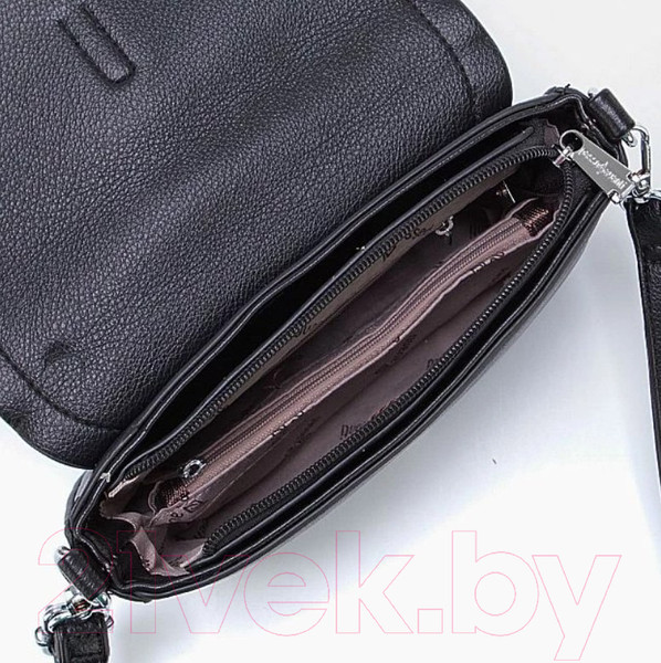 Изображение товара Сумка Passo Avanti 500-12011-BLK (черный)