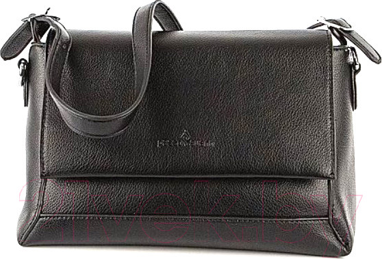 Изображение товара Сумка Passo Avanti 500-23405-BLK (черный)