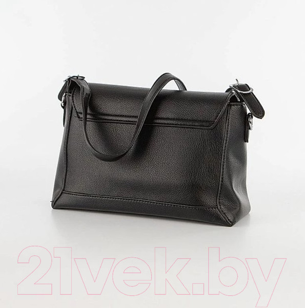 Изображение товара Сумка Passo Avanti 500-23405-BLK (черный)