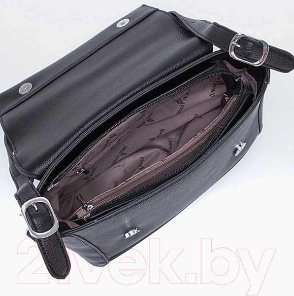 Изображение товара Сумка Passo Avanti 500-23405-BLK (черный)