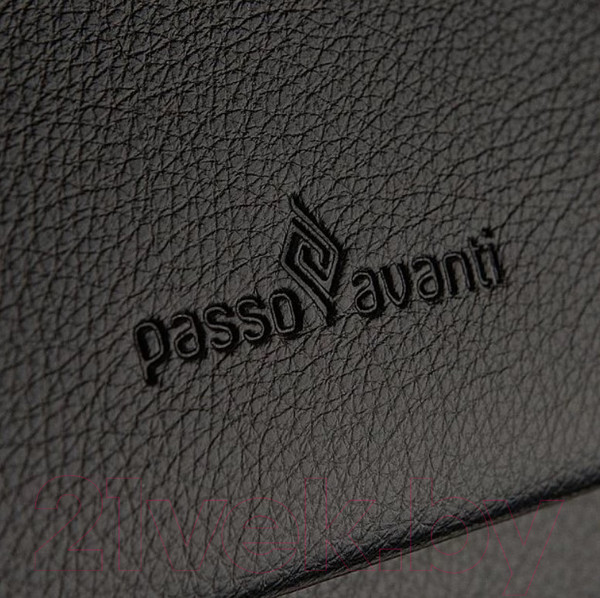 Изображение товара Сумка Passo Avanti 500-23405-BLK (черный)