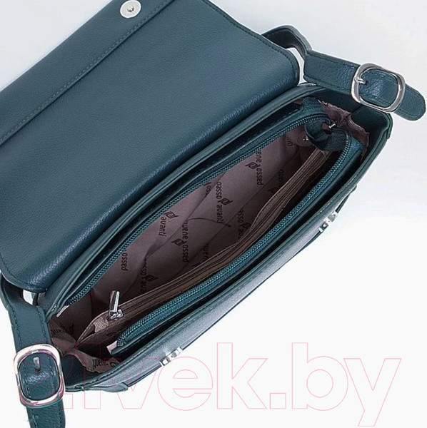 Изображение товара Сумка Passo Avanti 500-23405-DBL (синий)