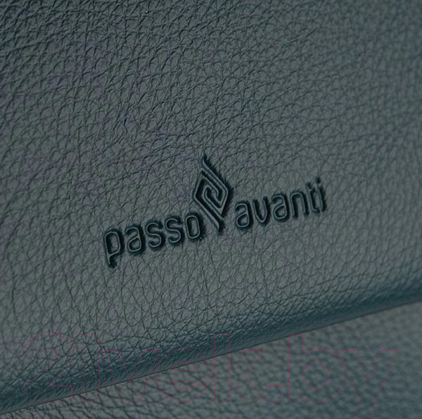 Изображение товара Сумка Passo Avanti 500-23405-DBL (синий)