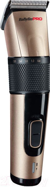 Изображение товара Машинка для стрижки волос BaByliss Pro FX862E