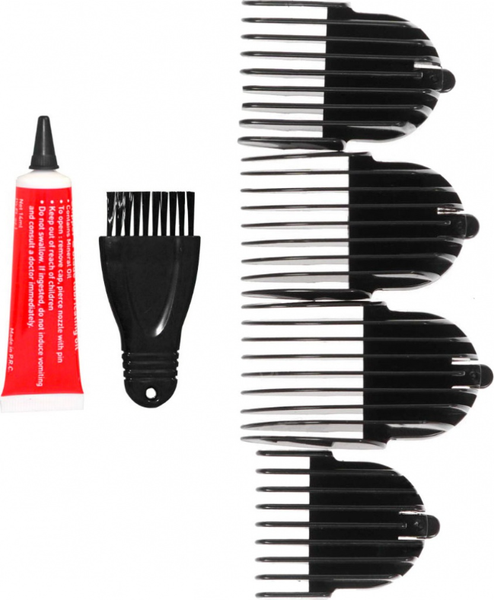 Изображение товара Машинка для стрижки волос BaByliss Pro FX768E