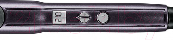Изображение товара Плойка BaByliss Pro Digicurl-16 BAB2911E