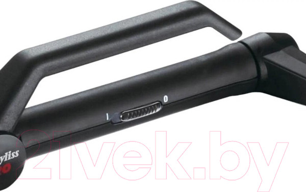 Изображение товара Плойка BaByliss Pro Marcel BAB223E