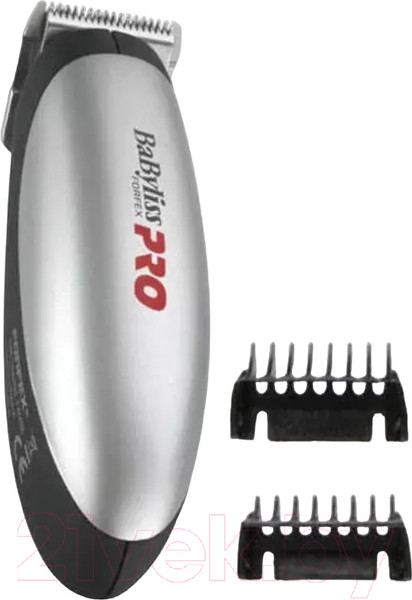 Изображение товара Триммер BaByliss FX44E