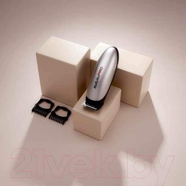 Изображение товара Триммер BaByliss FX44E