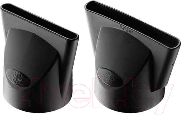 Изображение товара Профессиональный фен BaByliss Pro Black Star Ionic BAB6250IE