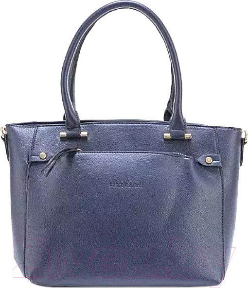 Изображение товара Сумка Passo Avanti 500-821-1-NAV (синий)