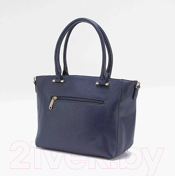 Изображение товара Сумка Passo Avanti 500-821-1-NAV (синий)