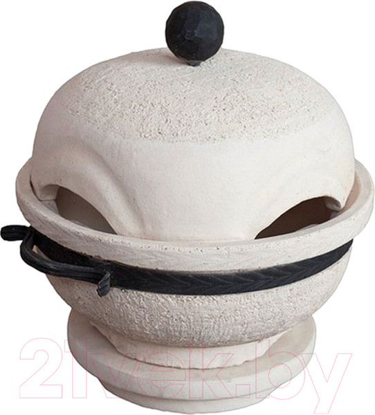 Изображение товара Тандыр Амфора Настольная (35см)