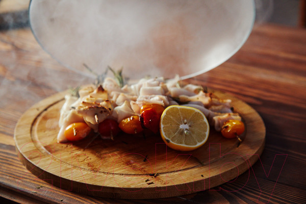 Изображение товара Тандыр Амфора Настольная (35см)