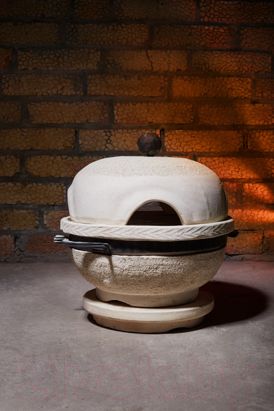 Изображение товара Тандыр Амфора Настольная (35см)