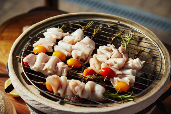 Изображение товара Тандыр Амфора Настольная (35см)