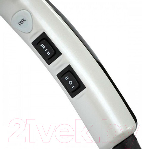 Изображение товара Фен BaByliss Pro Pearl BAB5559WTE