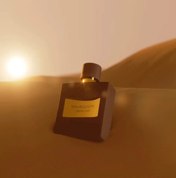 Изображение товара Парфюмерная вода Mauboussin Crystal Oud (100мл)