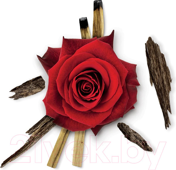 Изображение товара Парфюмерная вода Mauboussin Crystal Oud (100мл)