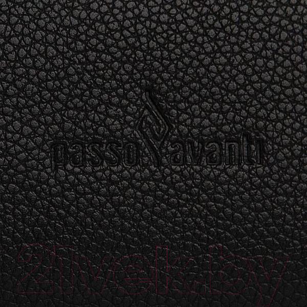 Изображение товара Сумка Passo Avanti 877-11983-802-BLK (черный)