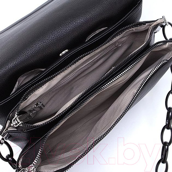 Изображение товара Сумка Passo Avanti 877-11983-802-BLK (черный)
