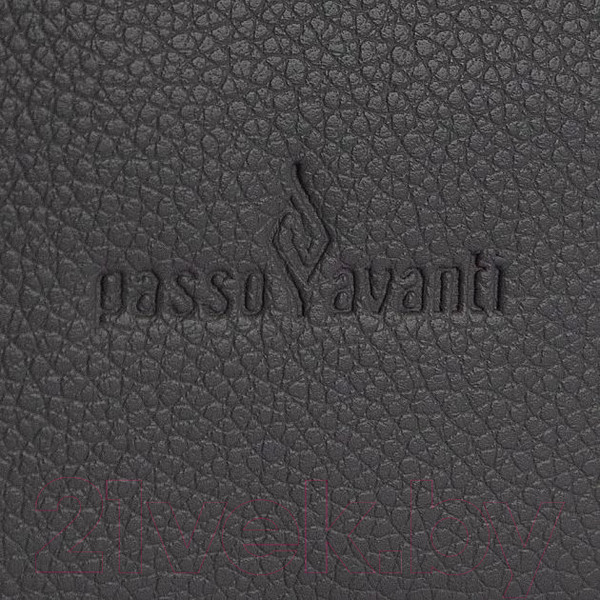 Изображение товара Сумка Passo Avanti 877-11983-802-GRY (серый)