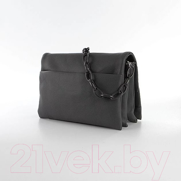 Изображение товара Сумка Passo Avanti 877-11983-802-GRY (серый)
