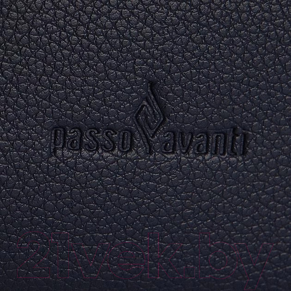 Изображение товара Сумка Passo Avanti 877-11983-802-NAV (синий)