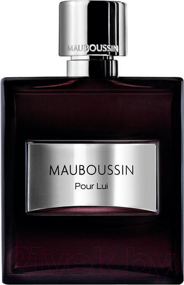 Изображение товара Парфюмерная вода Mauboussin Pour Lui (100мл)