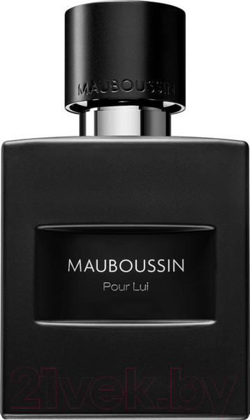 Изображение товара Парфюмерная вода Mauboussin Pour Lui In Black (100мл)