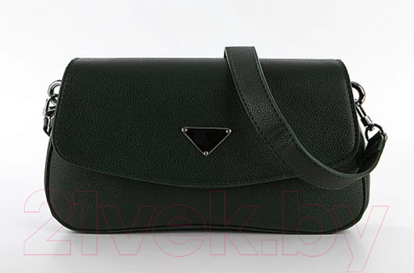 Изображение товара Сумка Passo Avanti 877-18016-802-DGR (зеленый)