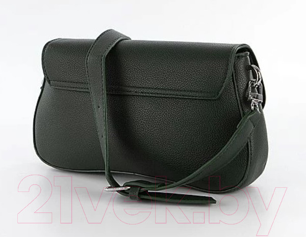 Изображение товара Сумка Passo Avanti 877-18016-802-DGR (зеленый)